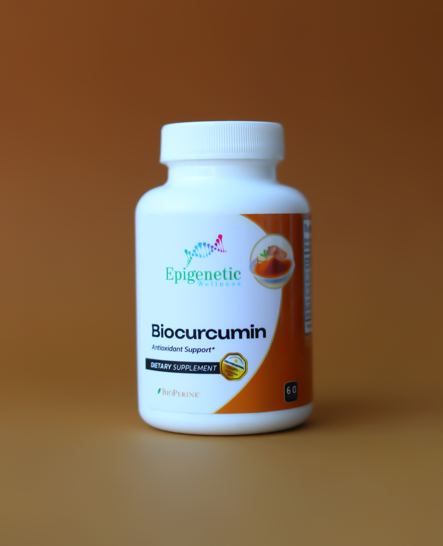 Biocurcumin +Gingrol - Image 2