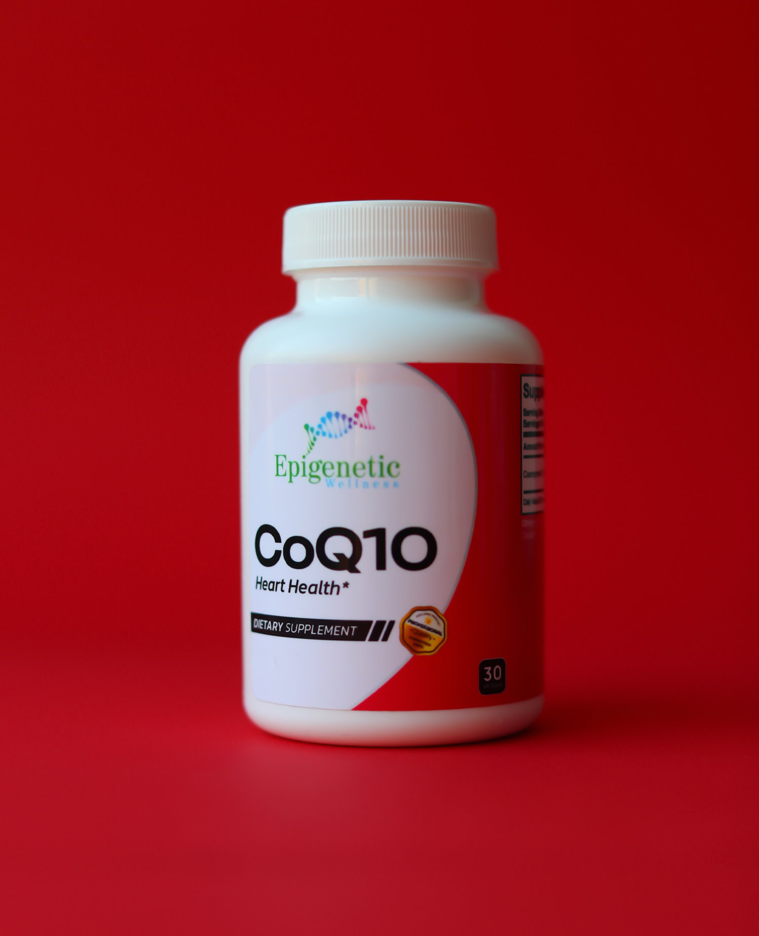 COQ10 - Image 2