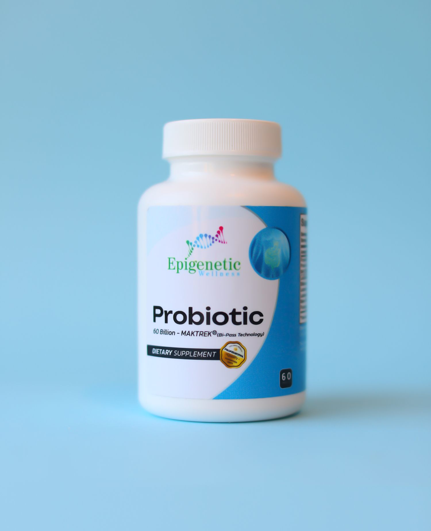 Probiotic 60 Billion - Image 2